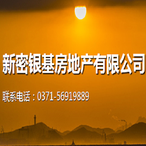 新密銀基房地產有限公司